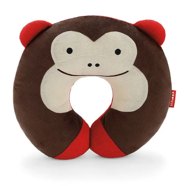 Skip Hop Cale Nuque Singe- Bagages Et Papeterie