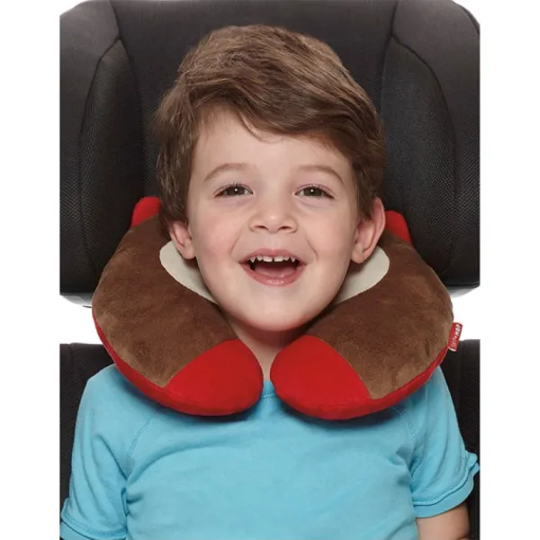 Skip Hop Cale Nuque Singe- Bagages Et Papeterie