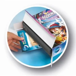 Clementoni Calendrier De L'Avant - Escape Game- Calendriers De L'avent