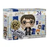 Funko Calendrier De L'avent 2022 - Pop - Harry Potter- Calendriers De L'avent