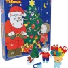 Jemini Calendrier De L'avent - T'Choupi- Calendriers De L'avent