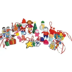 Jemini Calendrier De L'avent - T'Choupi- Calendriers De L'avent