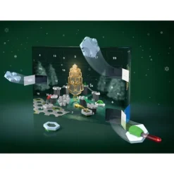 Ravensburger Calendrier De L'avent Gravitrax® 2022- Calendriers De L'avent