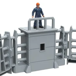 Mattel Calendrier De L'avent Jurassic World - 2023- Calendriers De L'avent