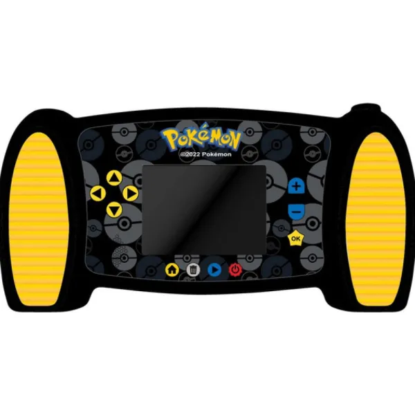 Brandunit Camera Interactive Pokemon- Appareils Photo Et Camera