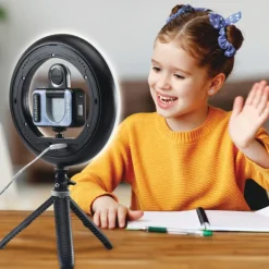 VTech Camera Kidizoom Video Studio Pro- Appareils Photo Et Camera