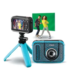 VTech Camera Kidizoom Video Studio Hd- Appareils Photo Et Camera