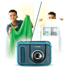 VTech Camera Kidizoom Video Studio Hd- Appareils Photo Et Camera
