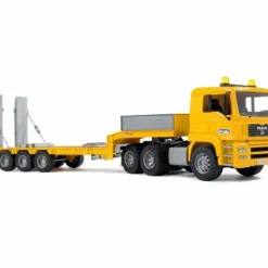 Motor & Co R/C Véhicules De Chantier Et Tracteurs|Camion De Chantier Telecommande Volvo Pelleteuse 60 Cm