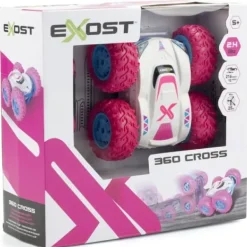 Baby Smile Voitures Radiocommandees|Camion De Pompier Happy Radiocommande