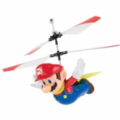 Motor & Co Helicopteres Radiocommandés|Camion De Pompier Ou Helicoptere De Secours Lumineux Et Sonore