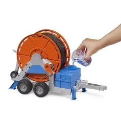 Motor & Co Véhicules De Chantier Et Tracteurs|Camion De Transport 2 Véhicules De Chantier