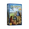Asmodée Jeux De Stratégie|Carcassonne