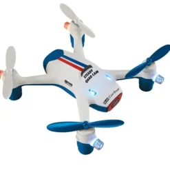 Carrera Drones Radiocommandés|Rc - Mini Mario Copter