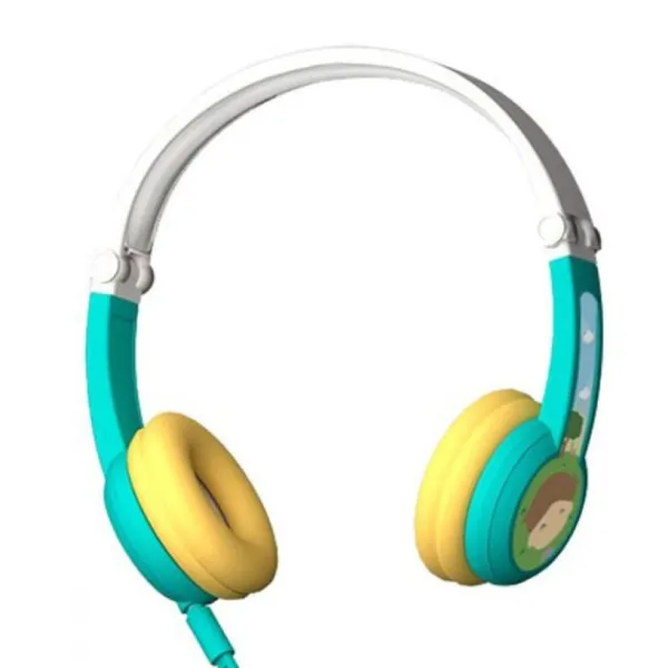 Lunii Casque Audio Octave- Enceintes Bluetooth Et Casques Audio