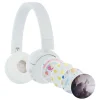 1nfinitx Casque Buddyphones Snow White- Enceintes Bluetooth Et Casques Audio