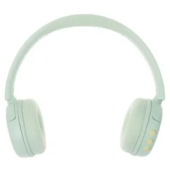 1nfinitx Casque Buddyphones Vert- Enceintes Bluetooth Et Casques Audio