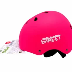 SCOOT N RIDE Casques Et Protections|Casque Citron Xs