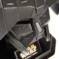 Spin Master Casque Dark Vador 4D Build - Star Wars- Maquettes & Modelisme