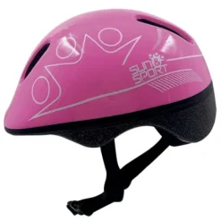 STAMP Casques Et Protections|Casque Minnie Mouse - Taille S 54/60 Cm