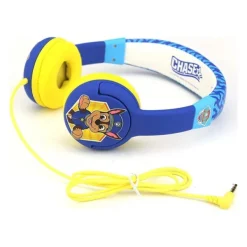 BMD Casque Pat'Patrouille- Enceintes Bluetooth Et Casques Audio