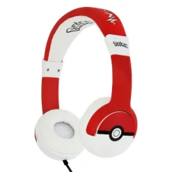 BMD Casque Pokemon- Enceintes Bluetooth Et Casques Audio