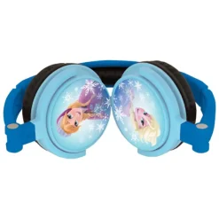 Lexibook Casque Stereo La Reine Des Neiges- Enceintes Bluetooth Et Casques Audio