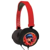 Lexibook Casque Stereo Miraculous- Enceintes Bluetooth Et Casques Audio