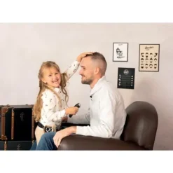 Smoby Faire Comme Les Grands|Ceinture Barber