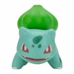 Bandai Mondes Imaginaires|Ceinture Pokemon Pokeball - Bulbizarre - Wave 11