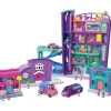 Mattel Mini Poupées|Centre Commercial Polly Pocket