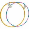 SUN and SPORT Jeux D'Adresse|Cerceau Brillant - Hoola Hoop