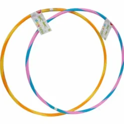 SUN and SPORT Jeux D'Adresse|Cerceau Brillant - Hoola Hoop