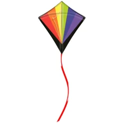 SUN and SPORT Cerf Volant Arc En Ciel- Jeux De Plage