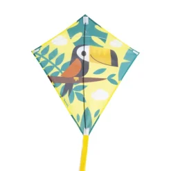 Janod Cerf-Volant Toucan- Jeux De Plage