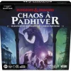 Hasbro Gaming Jeux De Société Adultes|Chaos A Padhiver - Donjons Et Dragons