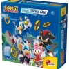 Liscianigiochi Jeux De Plateau|Chaos Control Game Sonic