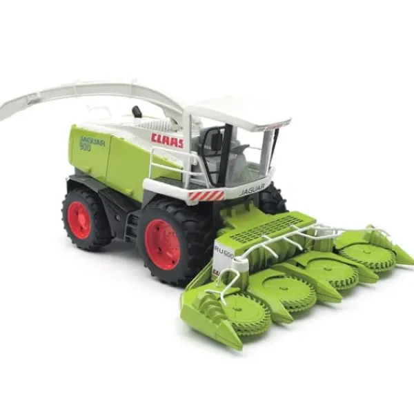 Bruder Véhicules De Chantier Et Tracteurs|Chargeur Articule Xl5000