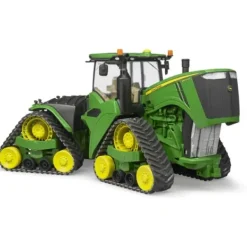 Bruder Véhicules De Chantier Et Tracteurs|Chargeur Compact Avec Pince Et Balle De Paille
