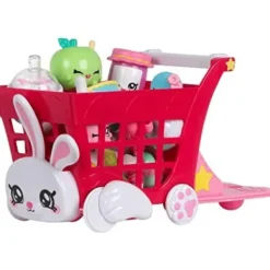 Moose Toys Mondes Imaginaires|Chariot Kindi K