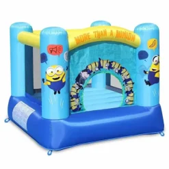 Plum Chateau Gonflable Minions- Châteaux Gonflables