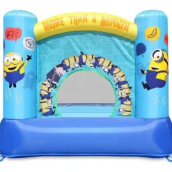 Plum Chateau Gonflable Minions- Châteaux Gonflables