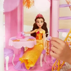 Hasbro Maisons De Poupee|Chateau Royal - Disney Princesses