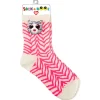 TY Chaussettes Kiki Le Chat Fashion- Vêtements Enfants