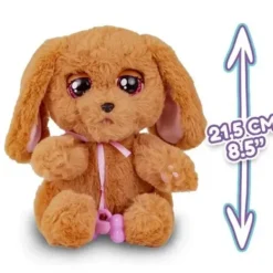 Imc Peluches Interactives|Chien En Peluche Interactif Cocker Baby Paws