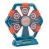Jazwares Cible Electronique Nerf Flip- Nerf Et Jeux De Tirs