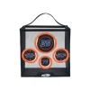 Jazwares Cible Transportable Nerf Elite- Nerf Et Jeux De Tirs