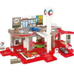 Chicco Garages Et Circuits|Circuit Course Turbo Ball