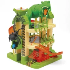 Mattel Garages Et Circuits|Circuit De Course Piston Cup - Cars