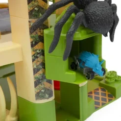 Mattel Garages Et Circuits|Circuit De Course Piston Cup - Cars